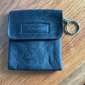 Belt wallet